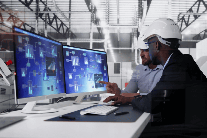 Building Management Systems