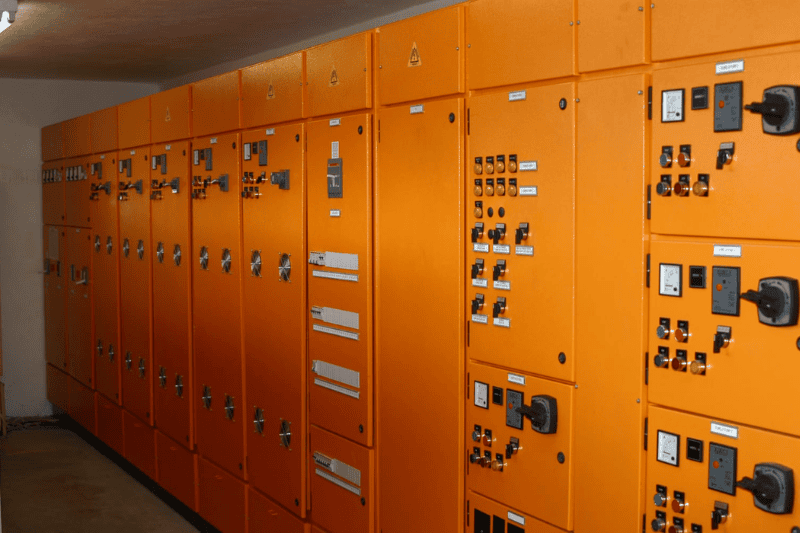 Electrical Services
