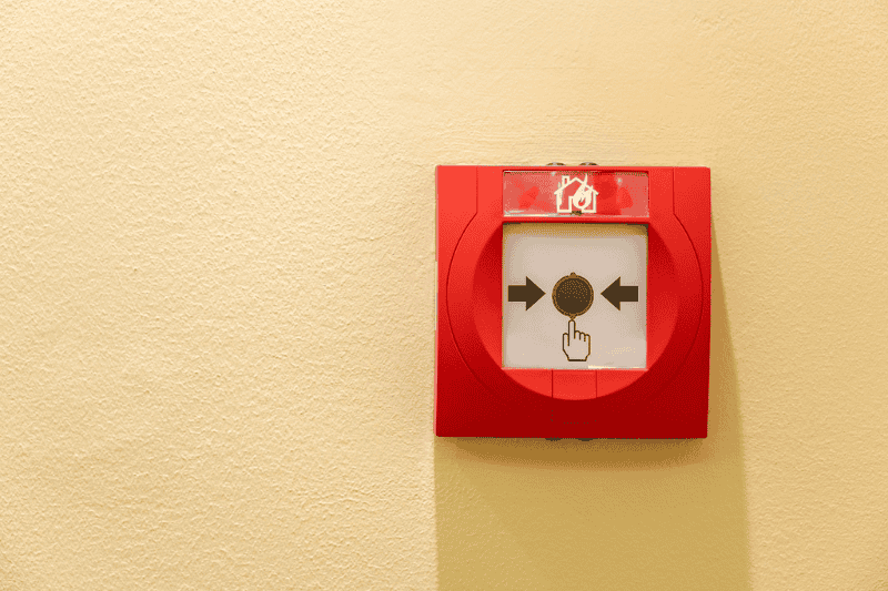 Fire Alarm Systems