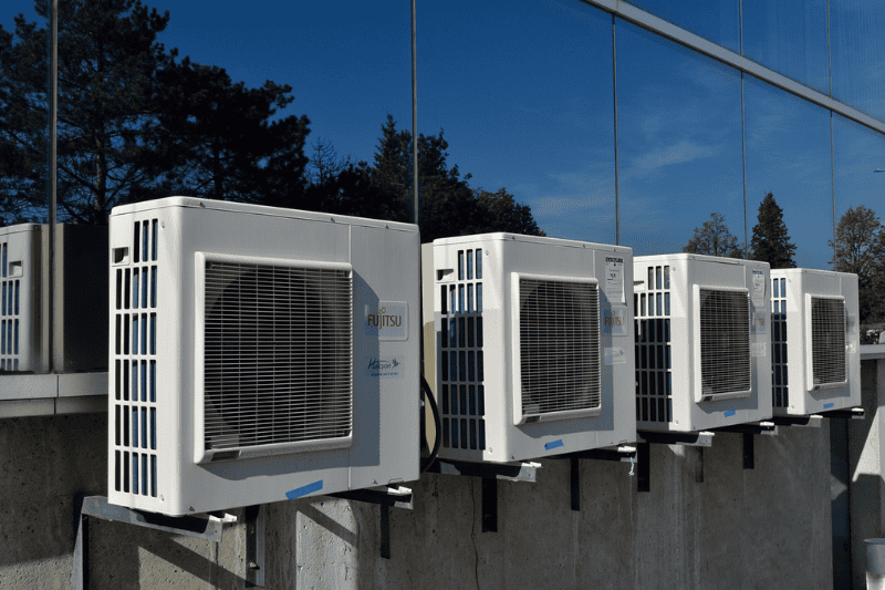HVAC Services